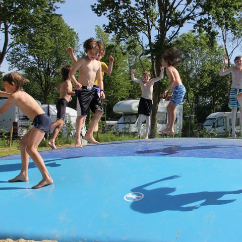 Camping de Watertoren - Landgraaf - Image N°4