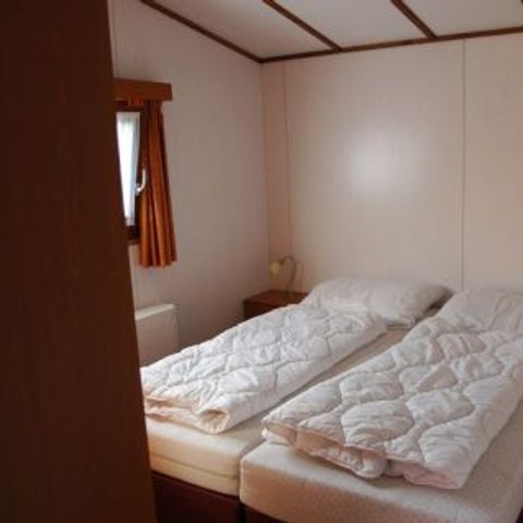 Chalet 4 Personen - Hölzernes