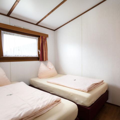 Chalet 4 Personen - Hölzernes