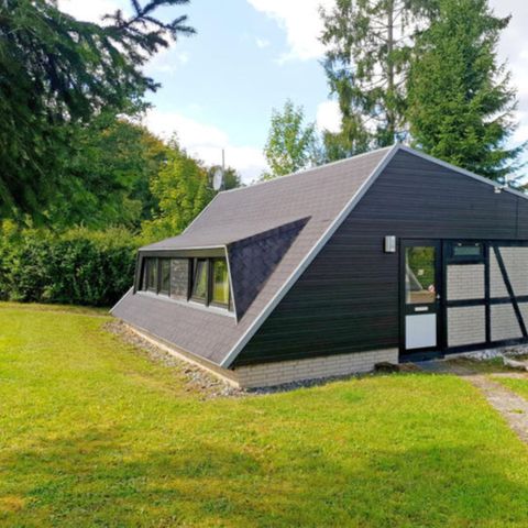 Bungalow 6 Personen