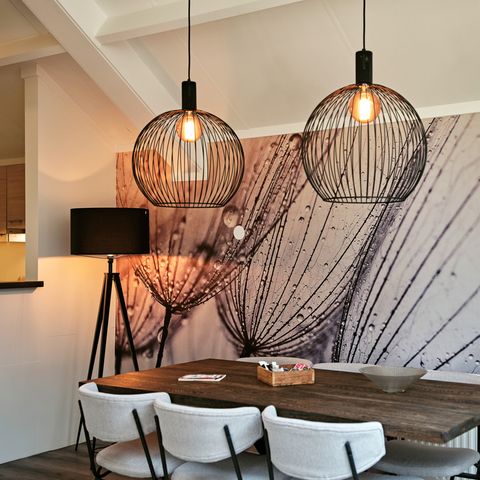 Bungalow 4 Personen - Komfort