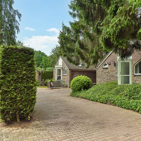 Bungalow 4 Personen - Komfort