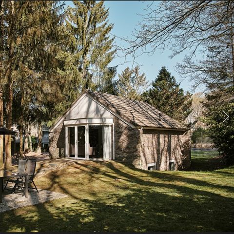 Bungalow 4 Personen - Komfort