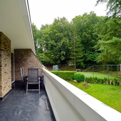 Wohnung 6 personen - flach Typ A-3
