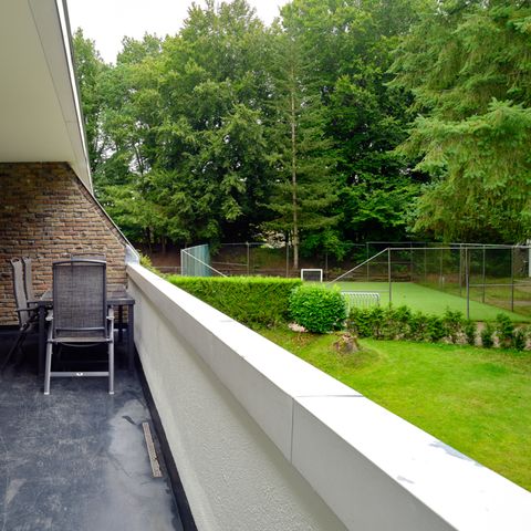Wohnung 6 personen - flach Typ A-3