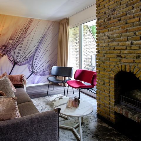 Apartement 6 Personen - flach Typ A-3