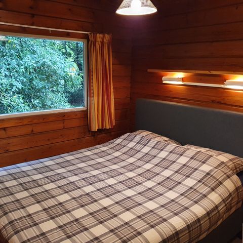 Bungalow 6 Personen - Finnisch