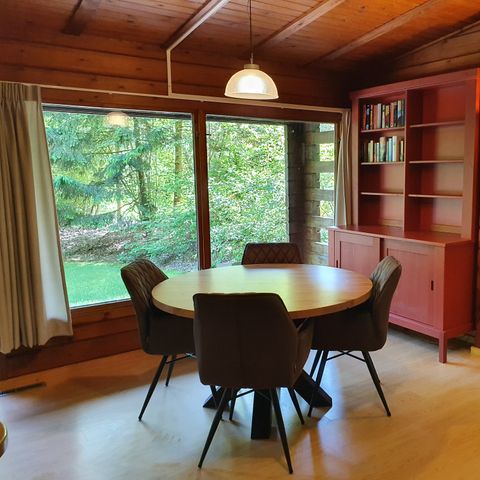 Bungalow 4 Personen - Finnischer Bungalow