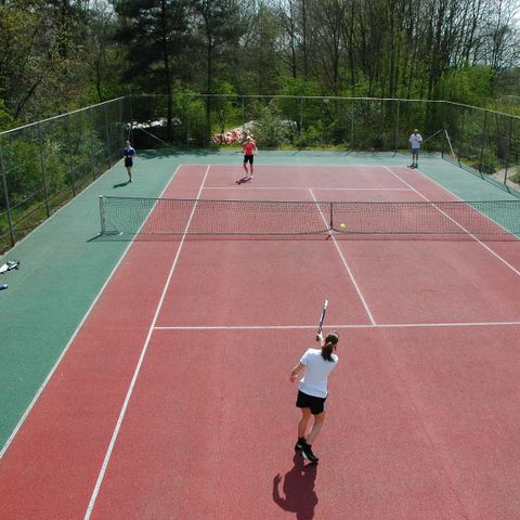 Vakantieoord De Bronzen Emmer - Coevorden - Image N°2