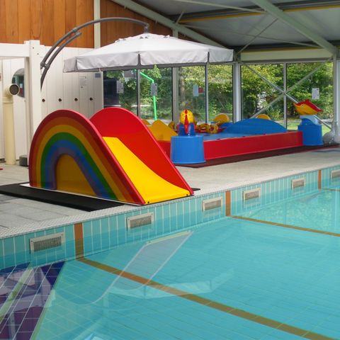 Vakantieoord De Bronzen Emmer - Camping Coevorden - Image N°6