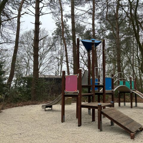 Vakantieoord De Bronzen Emmer - Camping Coevorden - Image N°5