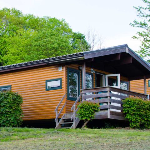 Chalet 6 Personen - La Lune Komfort