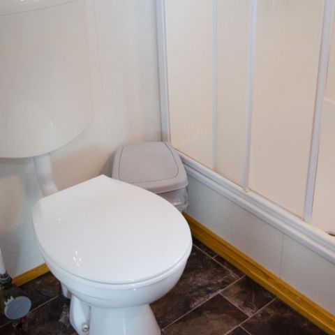 Bungalow 6 Personen - La Lune Komfort