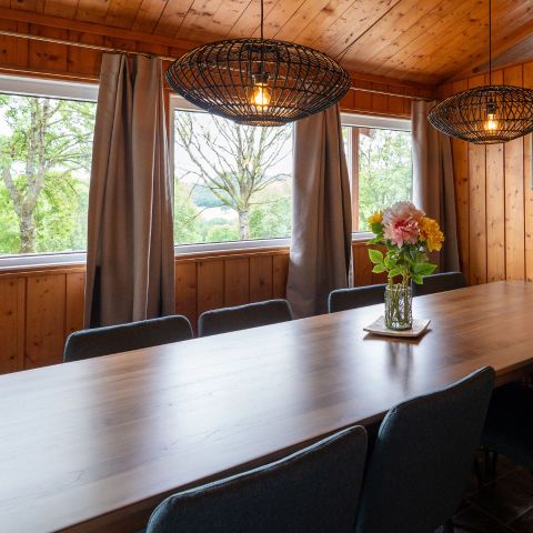 Bungalow 6 Personen - La Lune Komfort