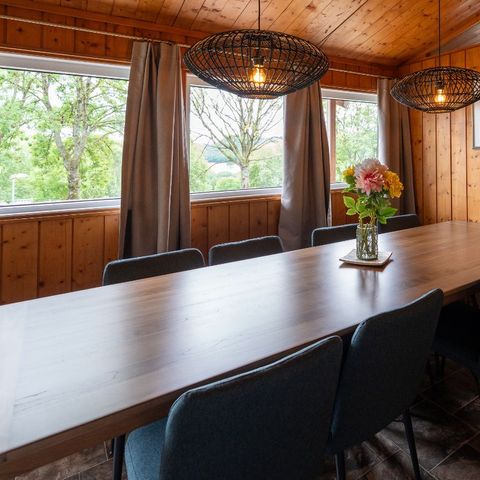 Chalet 5 Personen - La Lumière Komfort