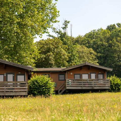 Chalet 5 Personen - La Lumière Komfort