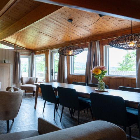 Bungalow 5 Personen - La Lumière Komfort