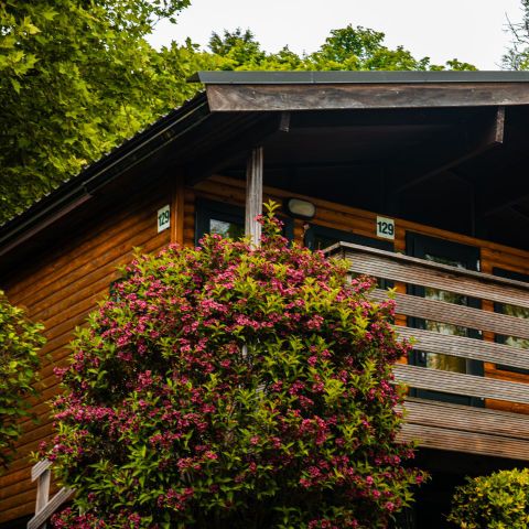 Bungalow 5 Personen - La Lumière Komfort
