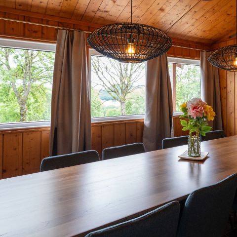 Bungalow 5 Personen - La Lumière Komfort
