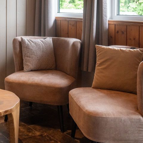 Bungalow 2 Personen - Etoile Komfort