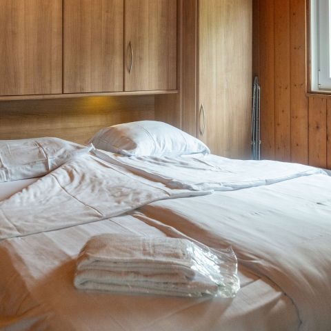 Bungalow 2 Personen - Etoile Komfort