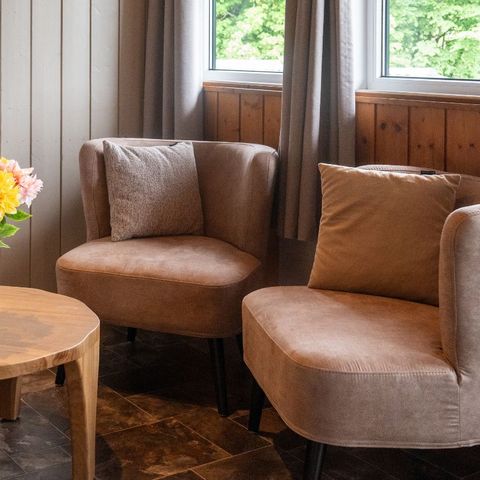 Bungalow 2 Personen - Etoile Komfort