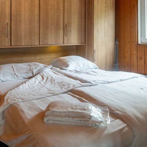 Bungalow 2 Personen - Etoile Komfort
