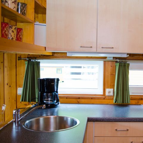 Bungalow 2 Personen - L'Etoile