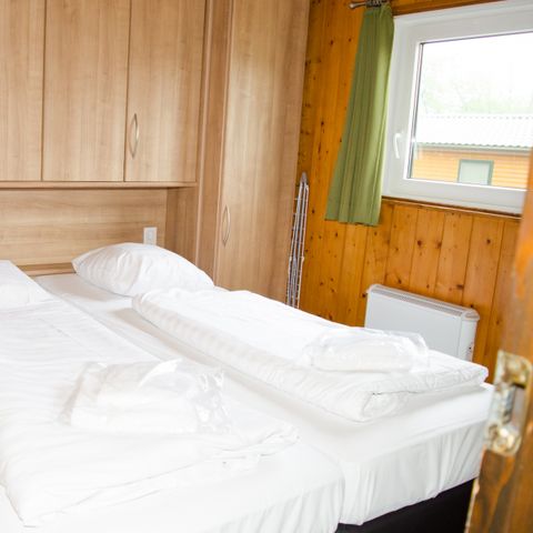 Bungalow 2 Personen - L'Etoile