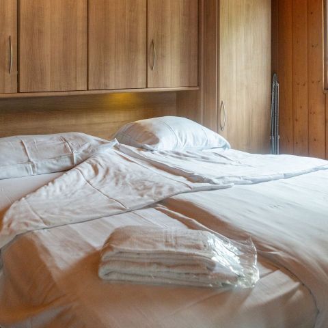 Bungalow 4 Personen - Le Soleil Komfort