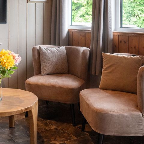 Bungalow 4 Personen - Le Soleil Komfort