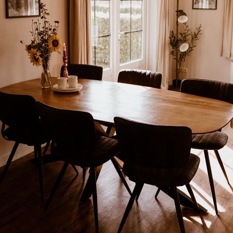 FERIENHAUS 6 Personen - Bequem