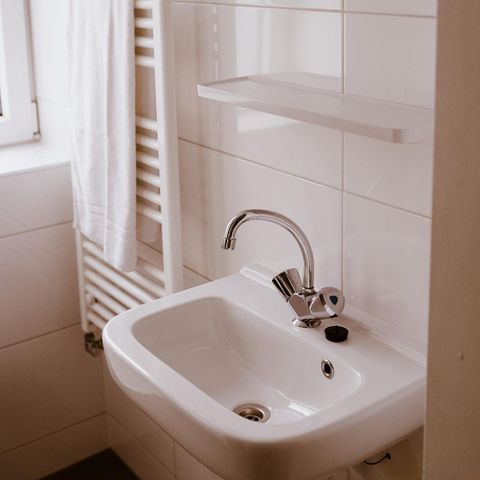 FERIENHAUS 6 Personen - Bequem