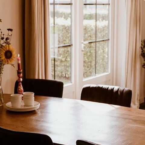 FERIENHAUS 6 Personen - Bequem