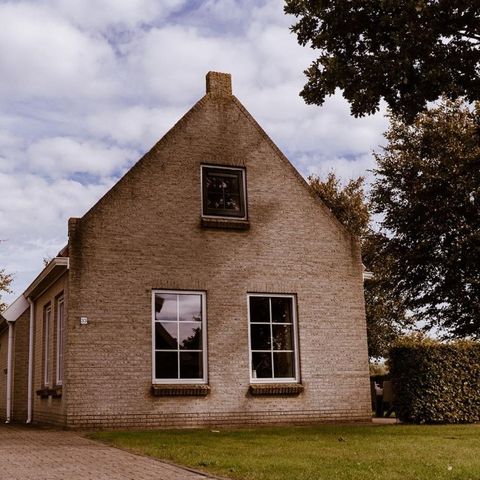 FERIENHAUS 6 Personen - Bequem