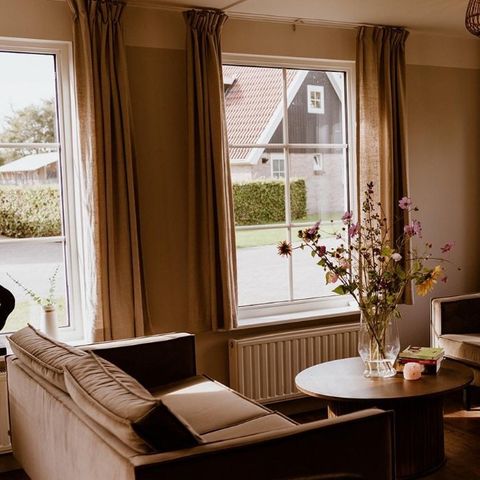 FERIENHAUS 6 Personen - Bequem