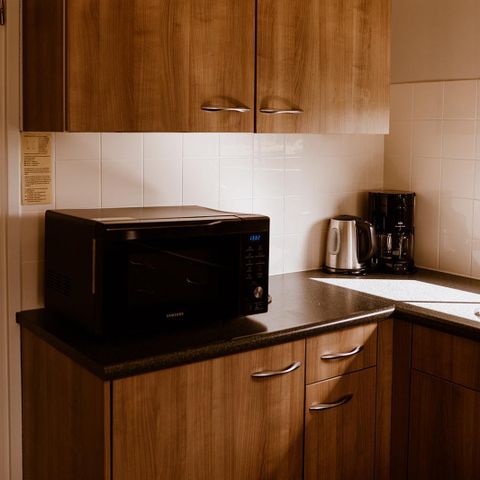 FERIENHAUS 6 Personen - Bequem