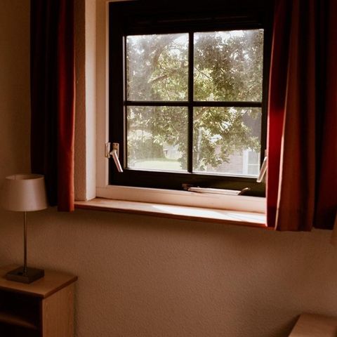 FERIENHAUS 6 Personen - Bequem