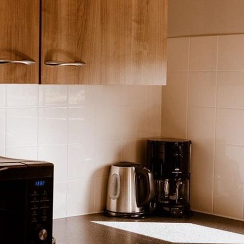 FERIENHAUS 6 Personen - Bequem