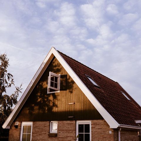 FERIENHAUS 6 Personen - Bequem