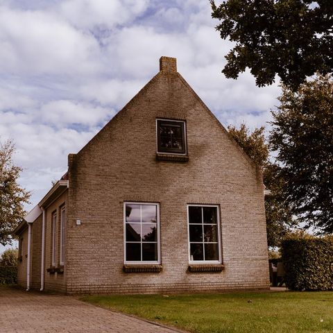 FERIENHAUS 6 Personen - Bequem