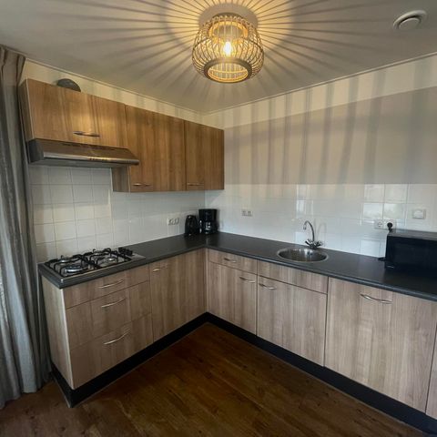 FERIENHAUS 36 Personen - Gruppenunterkunft Stall + 5 komfortable Wohnungen (36 Personen)