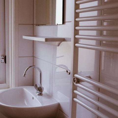 FERIENHAUS 6 Personen - Fischerhäuschen