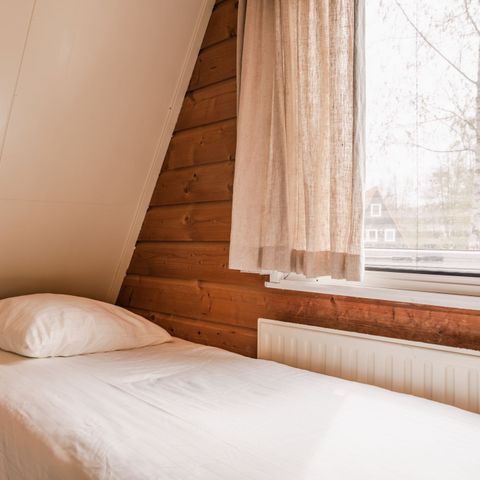 Ferienhaus 6 personen - Fischerhäuschen