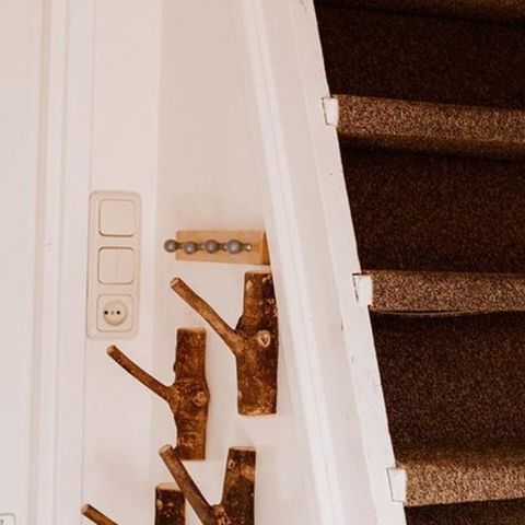 FERIENHAUS 6 Personen - Fischerhäuschen