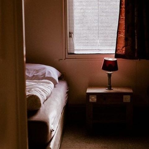 FERIENHAUS 6 Personen - Fischerhäuschen