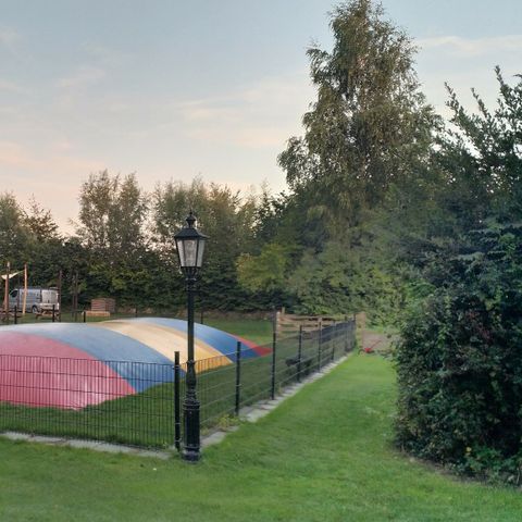 FERIENHAUS 6 Personen - Fischerhäuschen