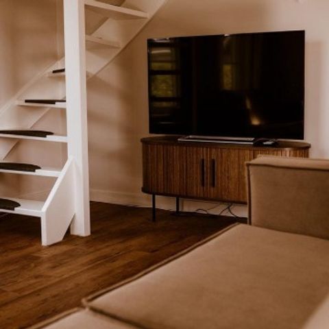 FERIENHAUS 8 Personen - Komfort