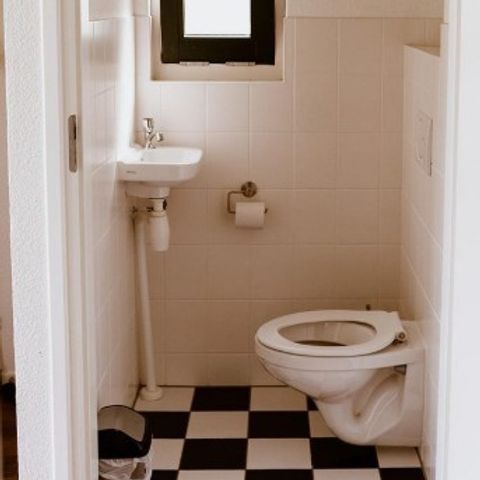 FERIENHAUS 8 Personen - Komfort