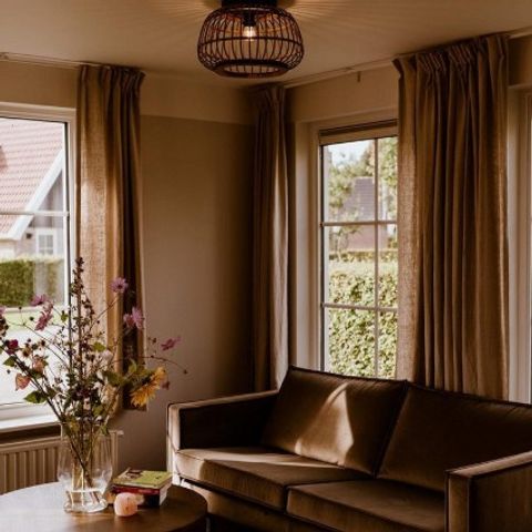 FERIENHAUS 8 Personen - Komfort